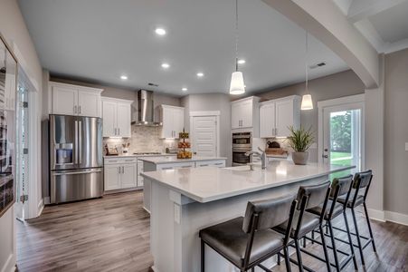 Kitchin Farms by Mungo Homes in Wake Forest - photo 80 80