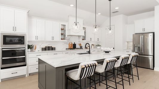 Myrtle Creek 71' by Perry Homes in Waxahachie - image 7