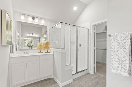Light Farms at Sweetwater by Trophy Signature Homes in Celina - photo 14 14