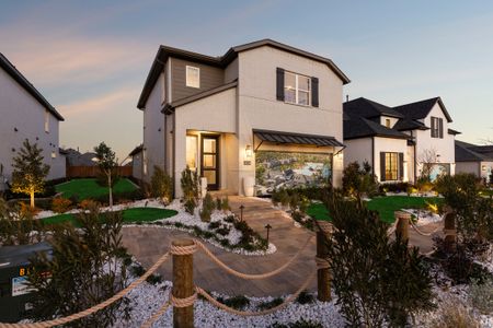 AnaCapri by Megatel Homes in Anna - photo 8 8