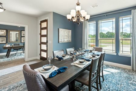 Triple Diamond Ranch by Bloomfield Homes in Mansfield - photo 17 17