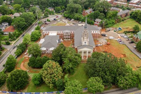 1200 Ponce by Minerva Homes in Atlanta - photo 2 2