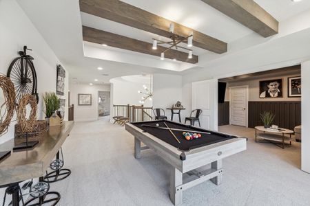 The Woodlands Hills – 55' by Westin Homes in Willis - image 19