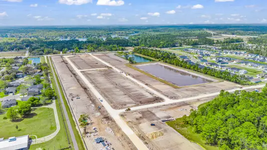 Asbury Creek by Century Communities in Green Cove Springs - image