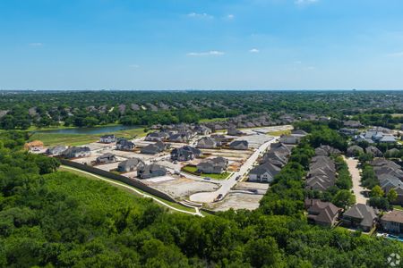 Providence Cove by Windsor Homes in McKinney - image