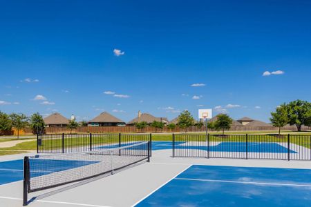 Crosswinds by Pulte Homes in Kyle - photo 6 6