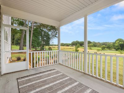 Garmon Mill Estates by True Homes in Midland - photo 13 13