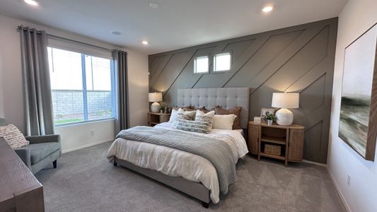 North Copper Canyon by Oakwood Homes Co in Surprise - photo 17 17