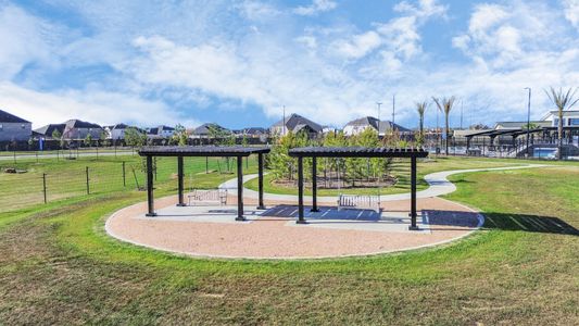 Marvida by Risewell Homes in Cypress - image 18