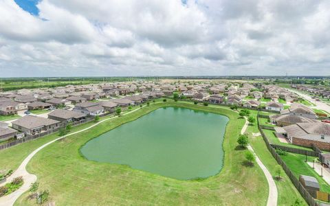 Pearlbrook by First America Homes in Texas City - photo 0