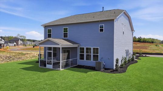 Lawton Ridge by Great Southern Homes in Anderson - image 12