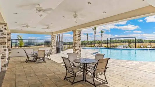 Summit View by D.R. Horton in Dade City - image