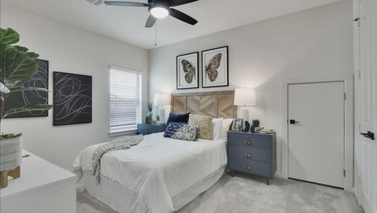 Canterra Creek by Tricoast Homes in Rosharon - photo 20 20