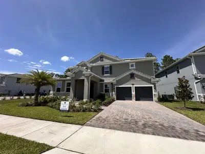 Palms at Windermere by Dream Finders Homes in Windermere - photo 4 4