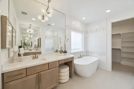 Austin Point - 40' 14