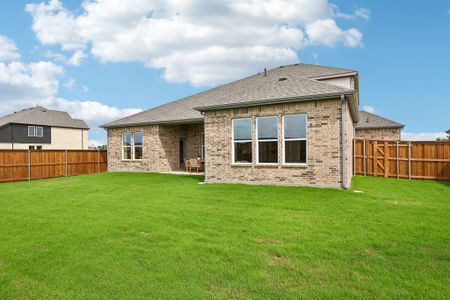 The Estates Collection at Overland Grove 22
