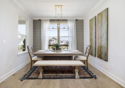 Shelton Square by Celebration Homes in Murfreesboro - image 15