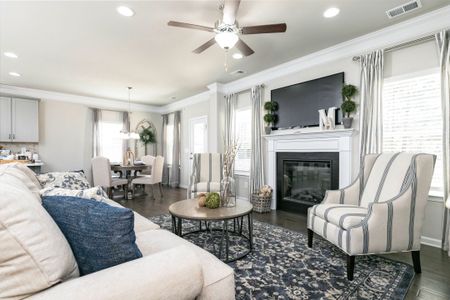 Orchard Creek by Smith Douglas Homes in Charlotte - photo 26 26