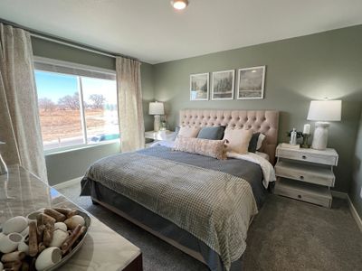 Liberty Draw by Baessler Homes in Evans - photo 60 60