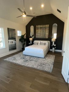 1897 Townhomes by InTown Homes in Plano - photo 20 20