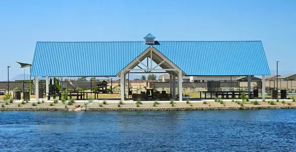 Wales Ranch by Ashton Woods in Queen Creek - image