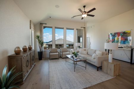 Veramendi by Coventry Homes in New Braunfels - photo 27 27