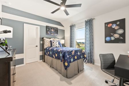 Meadow Vista 60-65 by Bloomfield Homes in Anna - image 17