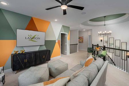 Impression 55s by Landon Homes in Frisco - photo 19 19