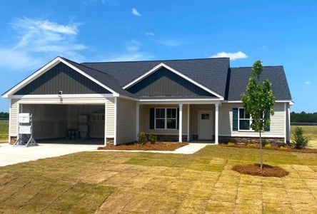 Gander Lake by Neuse River Homes in Princeton - photo 11 11