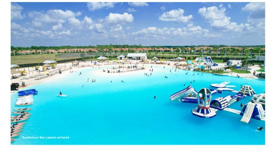 Diamond Springs by Dream Finders Homes in Jacksonville - image