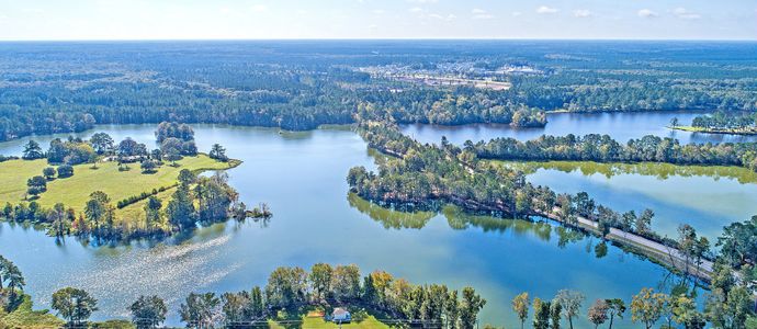 Sweetgrass at Summers Corner by Lennar in Ridgeville - image