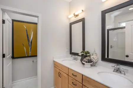 Pembroke by McKee Homes in Hope Mills - image 15