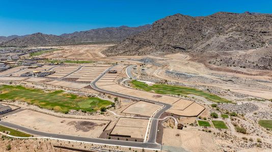 The Ridge at Victory by David Weekley Homes in Buckeye - image 13