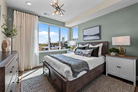 Baseline by Berkeley Homes in Broomfield - photo 27 27