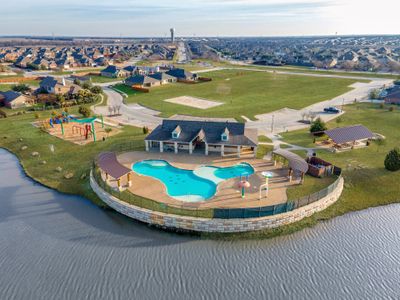 Verandah by Beazer Homes in Royse City - image