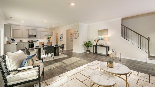 The Enclave at Canterbury by D.R. Horton in Kennesaw - photo 48 48