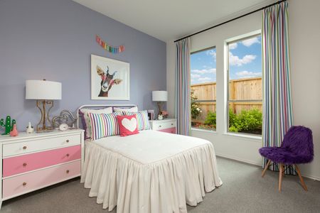 Escondido by Coventry Homes in Magnolia - image 17