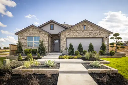 Marble Creek Crossing by M/I Homes in Austin - photo 6 6