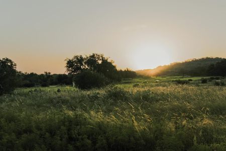 Atten Hill - Master planned community in Horseshoe Bay, TX 2 2