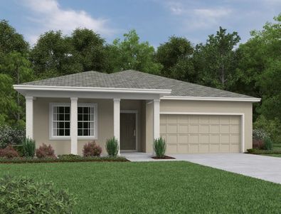 Hampton Oaks Traditional by Ashton Woods in Deltona - photo 11 11