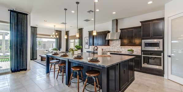 Tranquility at Eastmark by Woodside Homes in Mesa - photo 14 14