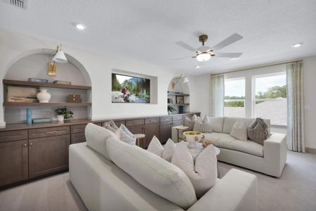 McGirt's Creek by Drees Custom Homes in Yulee - image 10