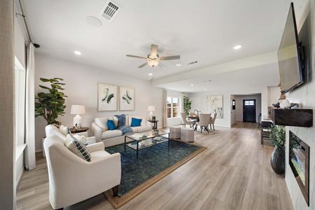 Sunterra by Davidson Homes LLC in Katy - photo 17 17