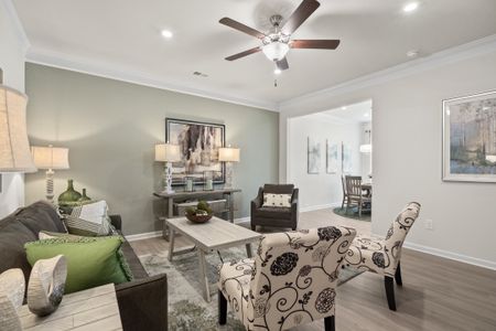 Trellis Park by Smith Douglas Homes in Hampton - photo 14 14