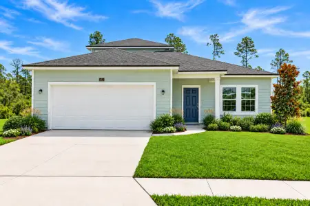 Eagles Glen by Dream Finders Homes in Jacksonville - image
