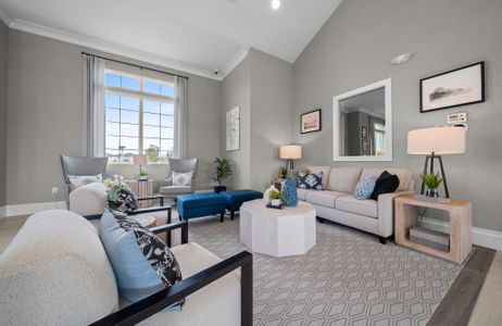 Hawthorne Ranch by M/I Homes in Lakeland - image 10