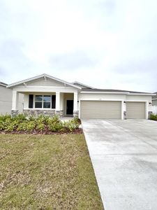 Brookshire by Stanley Martin Homes in Titusville - photo 9 9