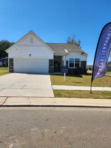 Bryson's Ridge by Starlight Homes in Spring Hope - photo 14 14