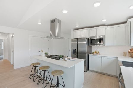 Feather Ridge by MonteVista Homes in Redmond - image 17