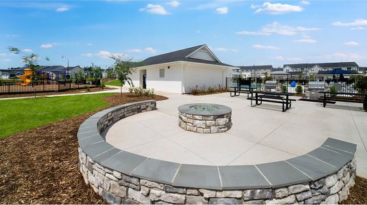 Carolina Springs: Cottage Collection 21